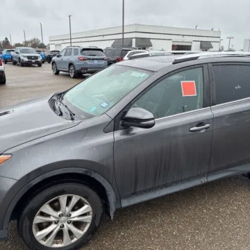 Photos of 2014 Toyota RAV4 Limited for sale in Carlstadt, NJ at 101 Motors