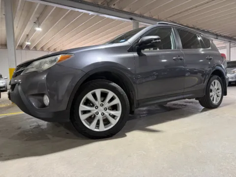 Photos of 2014 Toyota RAV4 Limited for sale in Carlstadt, NJ at 101 Motors