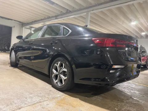 Another view of 2019 Kia Forte LXS for sale in Carlstadt, NJ at 101 Motors