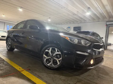 More photos of 2019 Kia Forte LXS at 101 Motors, NJ