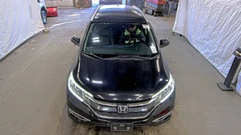 Photos of 2016 Honda CR-V Touring for sale in Carlstadt, NJ at 101 Motors