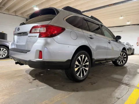 More photos of 2015 Subaru Outback 2.5i Limited at 101 Motors, NJ