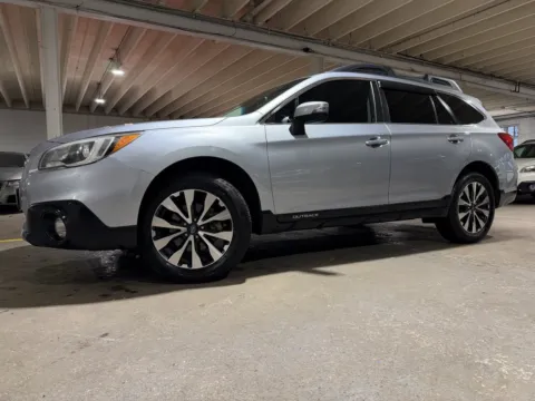 Photos of 2015 Subaru Outback 2.5i Limited for sale in Carlstadt, NJ at 101 Motors