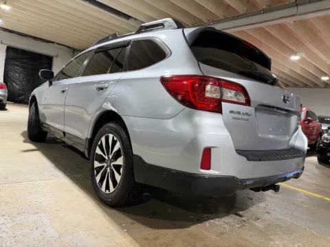 Another view of 2015 Subaru Outback 2.5i Limited for sale in Carlstadt, NJ at 101 Motors