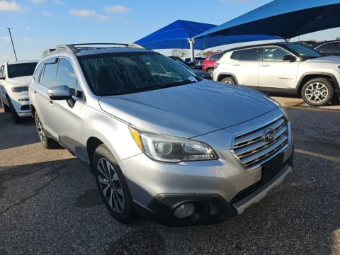 Another view of 2015 Subaru Outback 2.5i Limited for sale in Carlstadt, NJ at 101 Motors