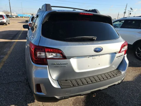 More photos of 2015 Subaru Outback 2.5i Limited at 101 Motors, NJ