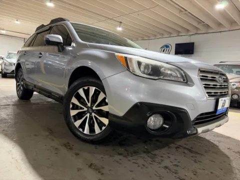 More photos of 2015 Subaru Outback 2.5i Limited at 101 Motors, NJ