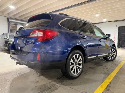 More photos of 2017 Subaru Outback 3.6R Touring at 101 Motors, NJ
