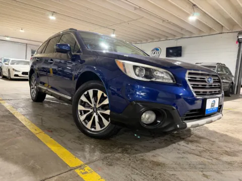 More photos of 2017 Subaru Outback 3.6R Touring at 101 Motors, NJ
