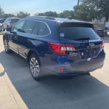More photos of 2017 Subaru Outback 3.6R Touring at 101 Motors, NJ