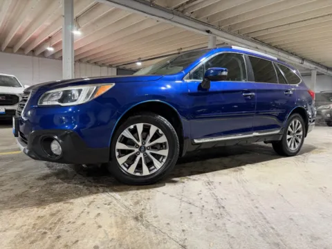 Photos of 2017 Subaru Outback 3.6R Touring for sale in Carlstadt, NJ at 101 Motors