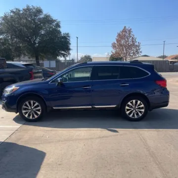 Another view of 2017 Subaru Outback 3.6R Touring for sale in Carlstadt, NJ at 101 Motors