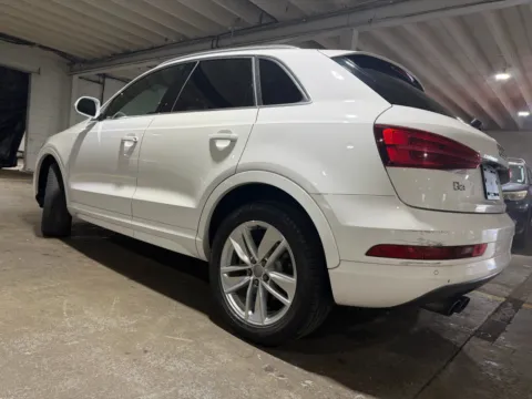 Another view of 2016 Audi Q3 2.0T Premium Plus for sale in Carlstadt, NJ at 101 Motors