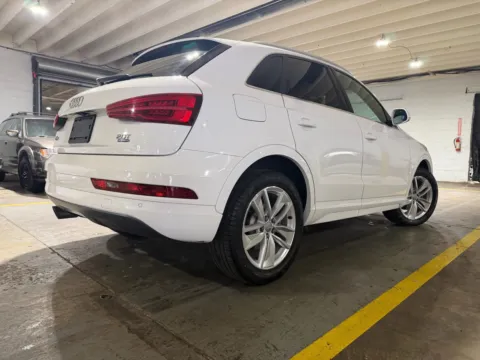 More photos of 2016 Audi Q3 2.0T Premium Plus at 101 Motors, NJ
