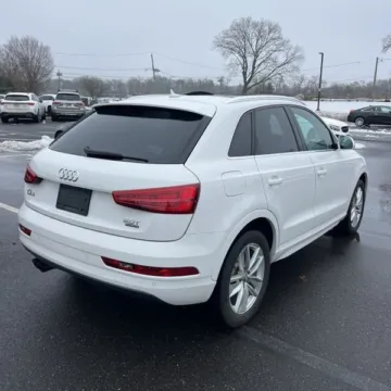 More photos of 2016 Audi Q3 2.0T Premium Plus at 101 Motors, NJ