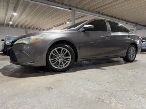 Photos of 2015 Toyota Camry SE for sale in Carlstadt, NJ at 101 Motors