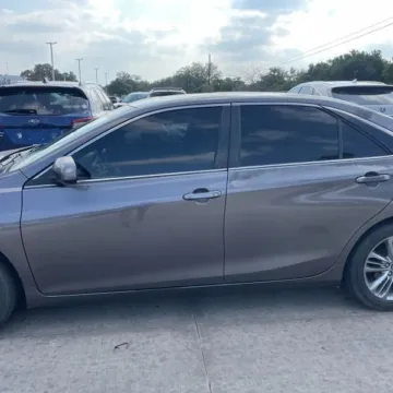 More photos of 2015 Toyota Camry SE at 101 Motors, NJ