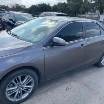 Photos of 2015 Toyota Camry SE for sale in Carlstadt, NJ at 101 Motors