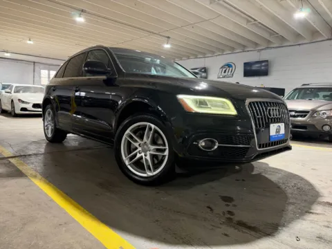 More photos of 2013 Audi Q5 3.0T Premium Plus at 101 Motors, NJ
