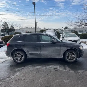 More photos of 2013 Audi Q5 3.0T Premium Plus at 101 Motors, NJ