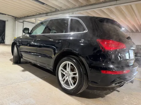 Another view of 2013 Audi Q5 3.0T Premium Plus for sale in Carlstadt, NJ at 101 Motors