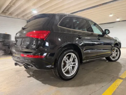 More photos of 2013 Audi Q5 3.0T Premium Plus at 101 Motors, NJ