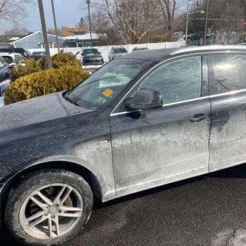 Photos of 2013 Audi Q5 3.0T Premium Plus for sale in Carlstadt, NJ at 101 Motors