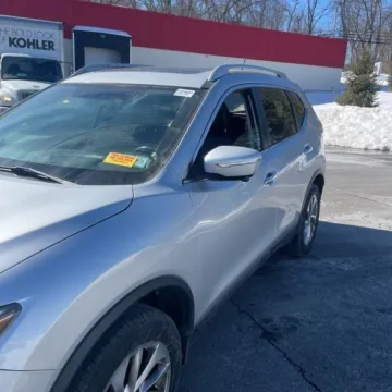 Photos of 2015 Nissan Rogue SL for sale in Carlstadt, NJ at 101 Motors