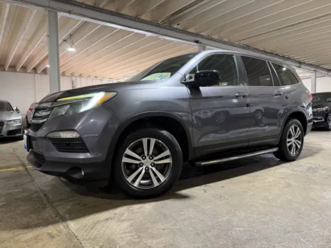 Photos of 2016 Honda Pilot EX-L for sale in Carlstadt, NJ at 101 Motors