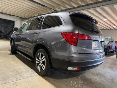 Another view of 2016 Honda Pilot EX-L for sale in Carlstadt, NJ at 101 Motors