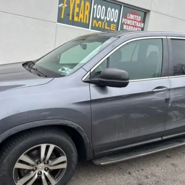 Photos of 2016 Honda Pilot EX-L for sale in Carlstadt, NJ at 101 Motors