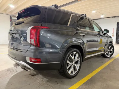 More photos of 2020 Hyundai Palisade SEL at 101 Motors, NJ