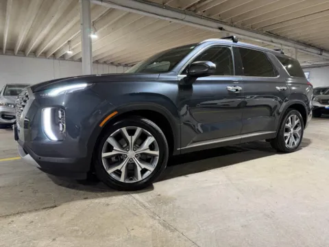 Photos of 2020 Hyundai Palisade SEL for sale in Carlstadt, NJ at 101 Motors