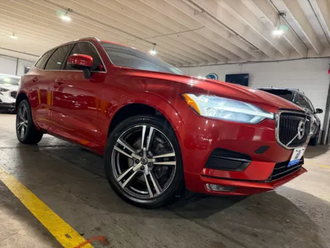 More photos of 2021 Volvo XC60 T6 Momentum at 101 Motors, NJ