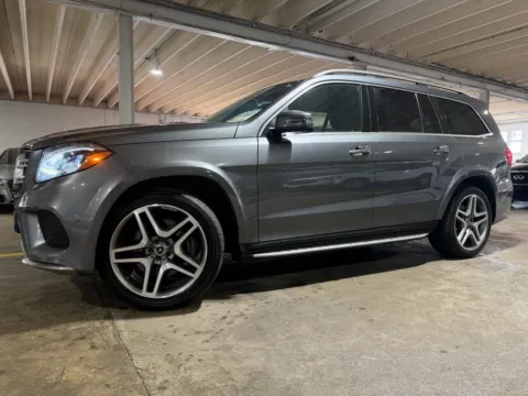 Photos of 2017 Mercedes-Benz GLS 550 4MATIC for sale in Carlstadt, NJ at 101 Motors
