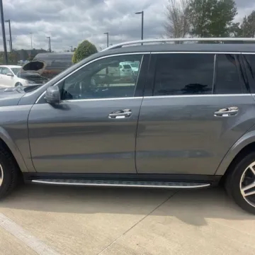 More photos of 2017 Mercedes-Benz GLS 550 4MATIC at 101 Motors, NJ