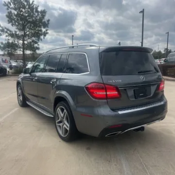 More photos of 2017 Mercedes-Benz GLS 550 4MATIC at 101 Motors, NJ