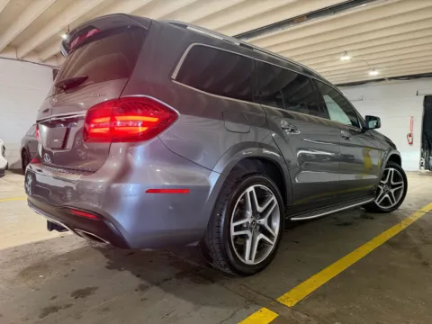 More photos of 2017 Mercedes-Benz GLS 550 4MATIC at 101 Motors, NJ