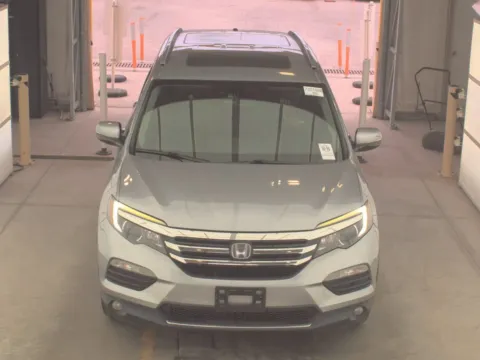 Another view of 2016 Honda Pilot Elite for sale in Carlstadt, NJ at 101 Motors
