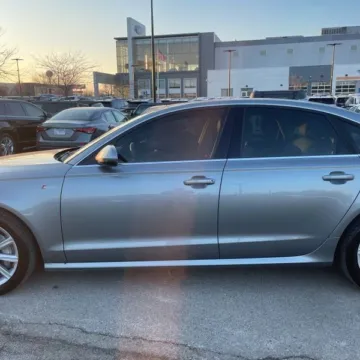More photos of 2014 Audi A6 3.0T Premium Plus at 101 Motors, NJ