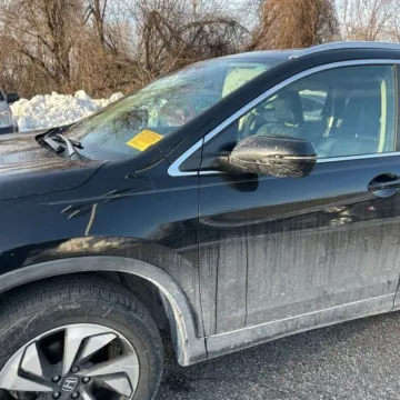 Photos of 2015 Honda CR-V Touring for sale in Carlstadt, NJ at 101 Motors