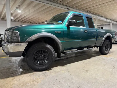Photos of 2000 Ford Ranger XLT for sale in Carlstadt, NJ at 101 Motors