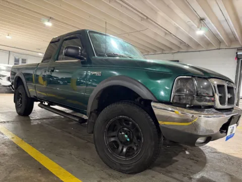 More photos of 2000 Ford Ranger XLT at 101 Motors, NJ
