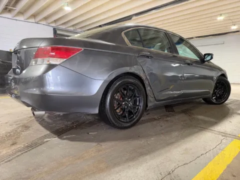 More photos of 2009 Honda Accord 2.4 EX-L at 101 Motors, NJ