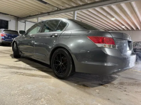 Another view of 2009 Honda Accord 2.4 EX-L for sale in Carlstadt, NJ at 101 Motors