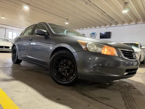 More photos of 2009 Honda Accord 2.4 EX-L at 101 Motors, NJ