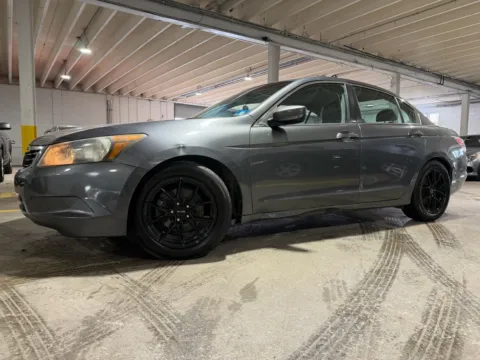 Photos of 2009 Honda Accord 2.4 EX-L for sale in Carlstadt, NJ at 101 Motors