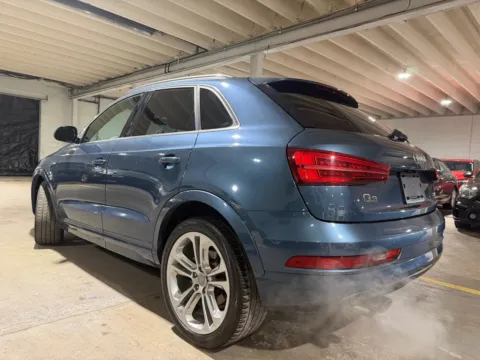 Another view of 2018 Audi Q3 2.0T Premium for sale in Carlstadt, NJ at 101 Motors