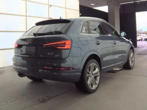 More photos of 2018 Audi Q3 2.0T Premium at 101 Motors, NJ