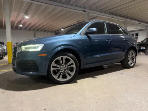 Photos of 2018 Audi Q3 2.0T Premium for sale in Carlstadt, NJ at 101 Motors